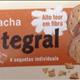 Bolachas Crackers de Trigo Integral