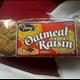 Franz Oatmeal Raisin Cookies