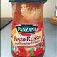Panzani Pesto Rosso aux Tomates Sechees