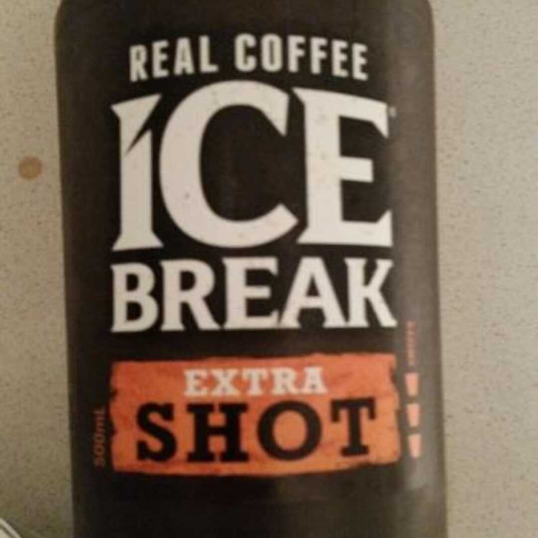 Ice Break Extra Shot