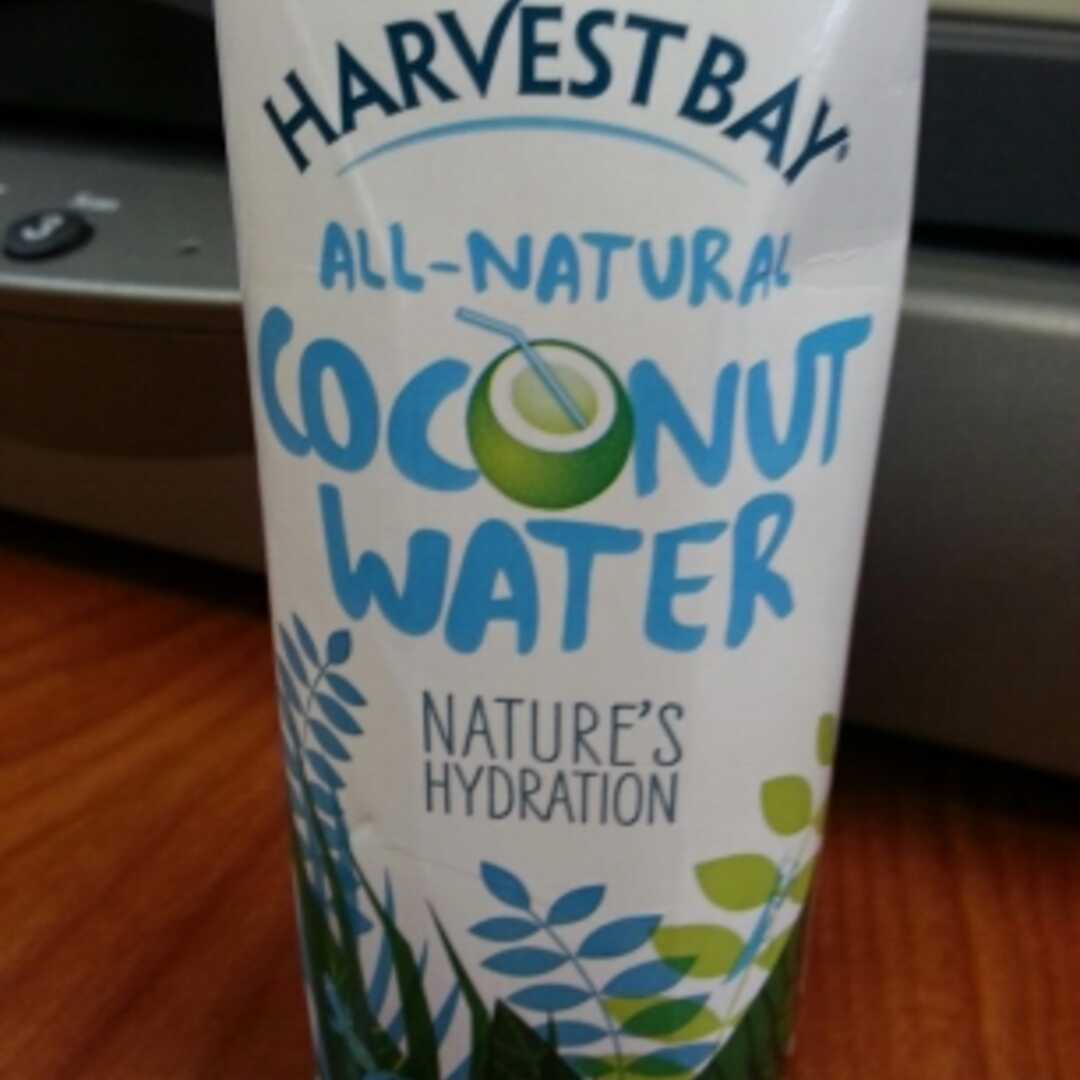 Harvest Bay Coconut Water