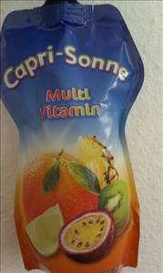 Capri-Sonne Multivitamin