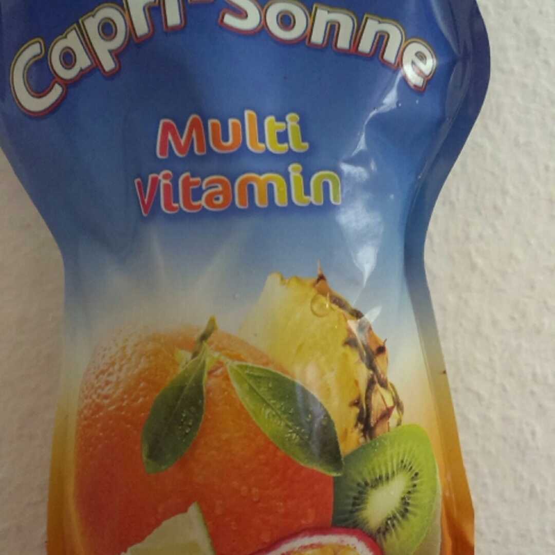 Capri-Sonne Multivitamin