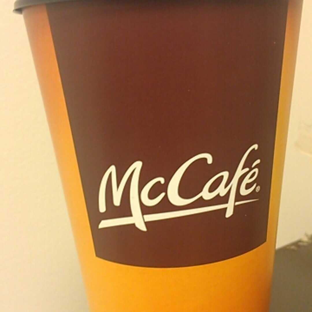 McDonald's Premium Roast Coffee - Large