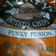 Dirty Potato Chips Funky Fusion Potato Chips