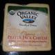 Organic Valley Organic Pepper Jack Cheese (Monterey Jack Cheese with Jalapeno Peppers)