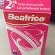 Beatrice 2% Milk