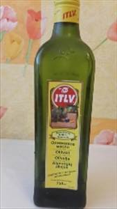 ITLV Оливковое Масло Extra Virgen