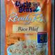 Uncle Ben's Rice Pilaf Ready Rice