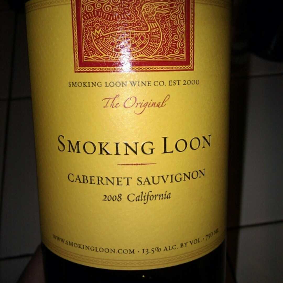 Cabernet Sauvignon Wine