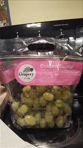 Grapery Cotton Candy Grapes
