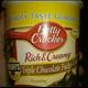 Betty Crocker Rich & Creamy Frosting - Triple Chocolate Fudge Chip