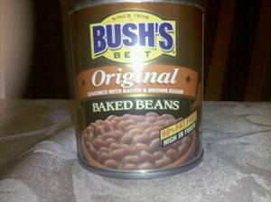 Bush Brothers Original Baked Beans