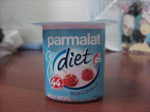 Parmalat Yogur Diet