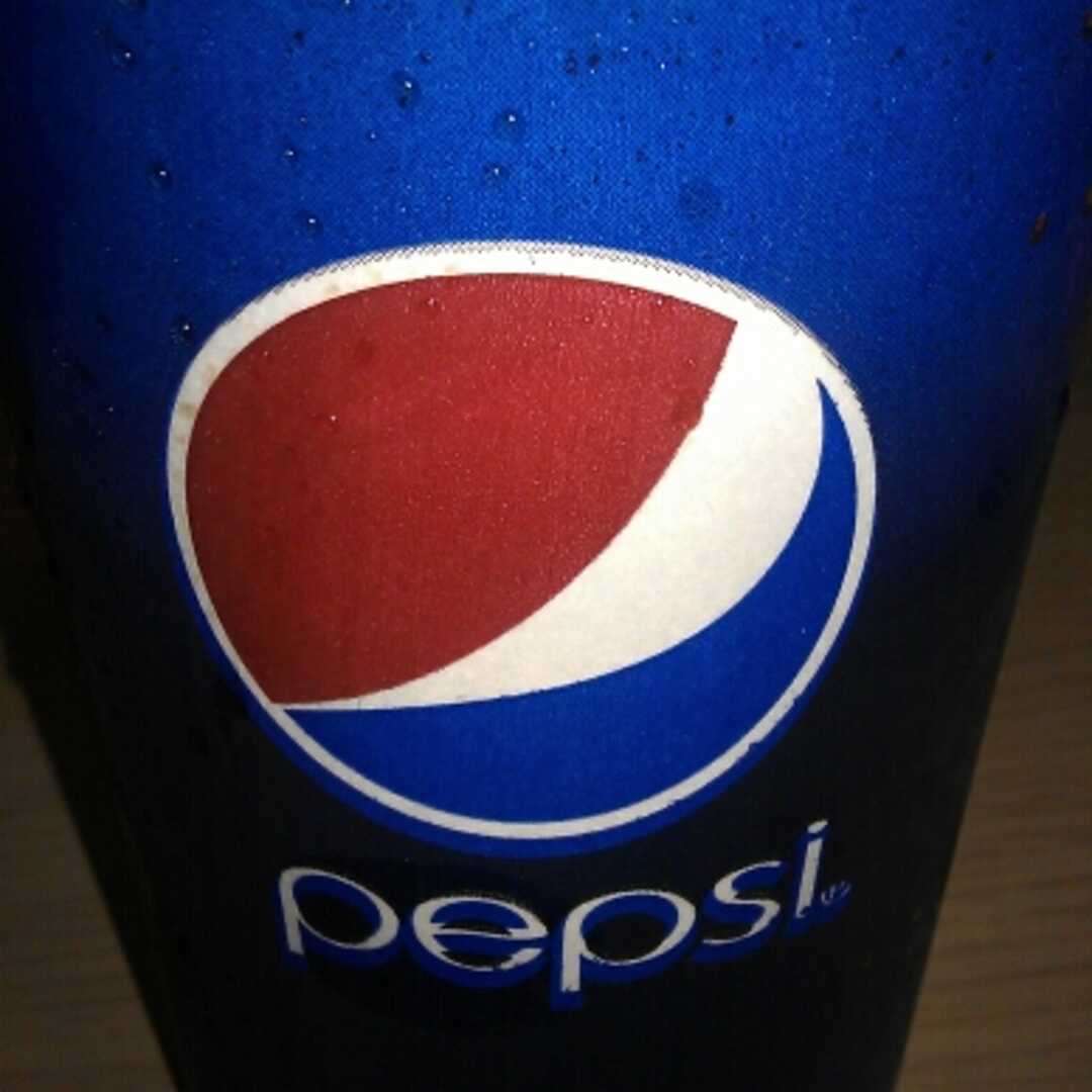KFC Pepsi Max