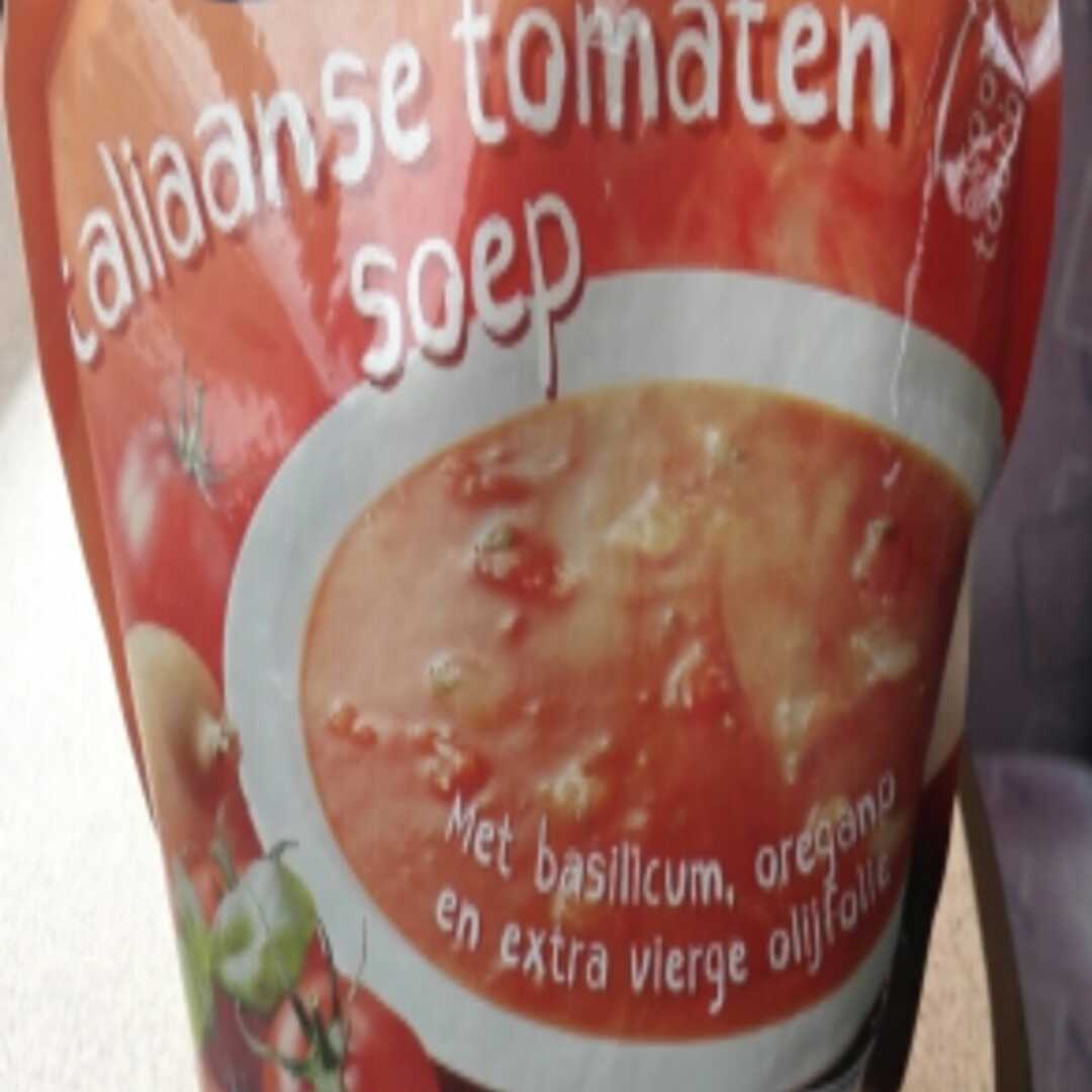 Perfekt Italiaanse Tomatensoep