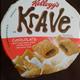 Kellogg's Krave Chocolate Cereal (Container)