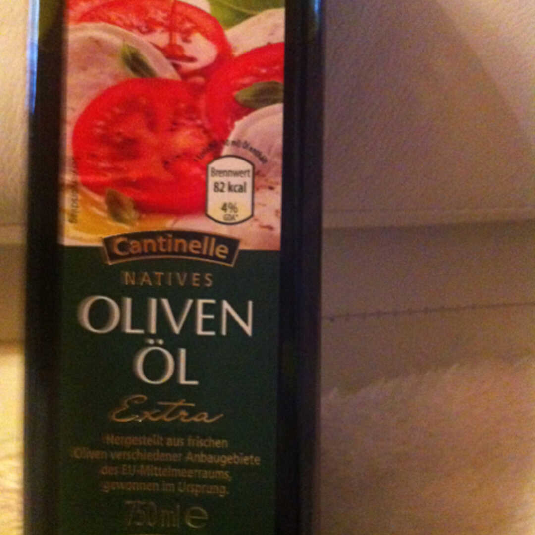 Cantinelle Natives Olivenöl Extra