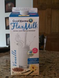Good Karma Flax Milk