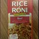 Rice-A-Roni Beef Flavor Rice-A-Roni