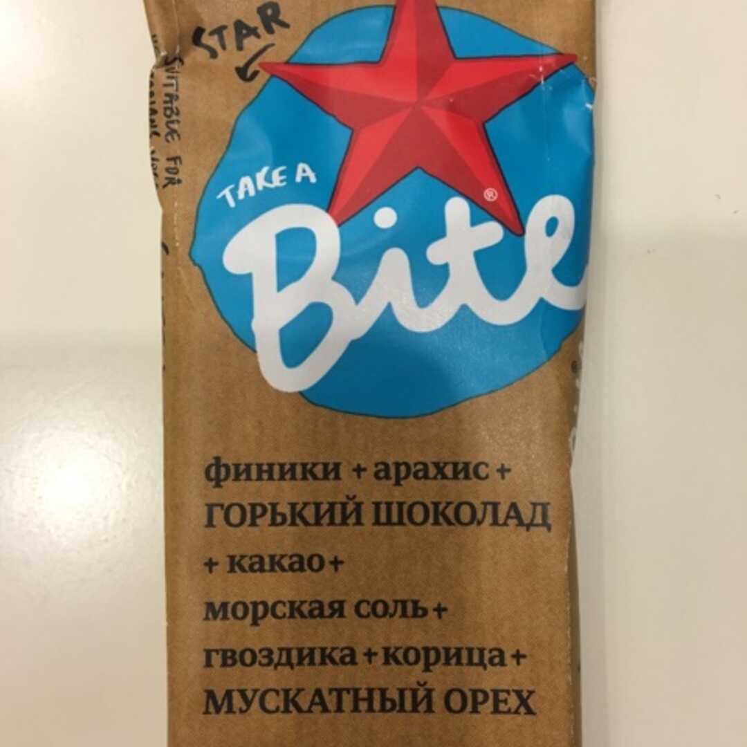 Bite Star (45г)