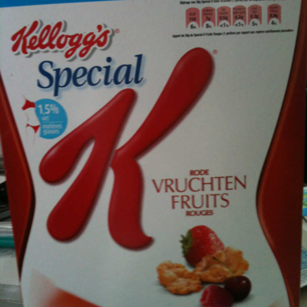 Special K