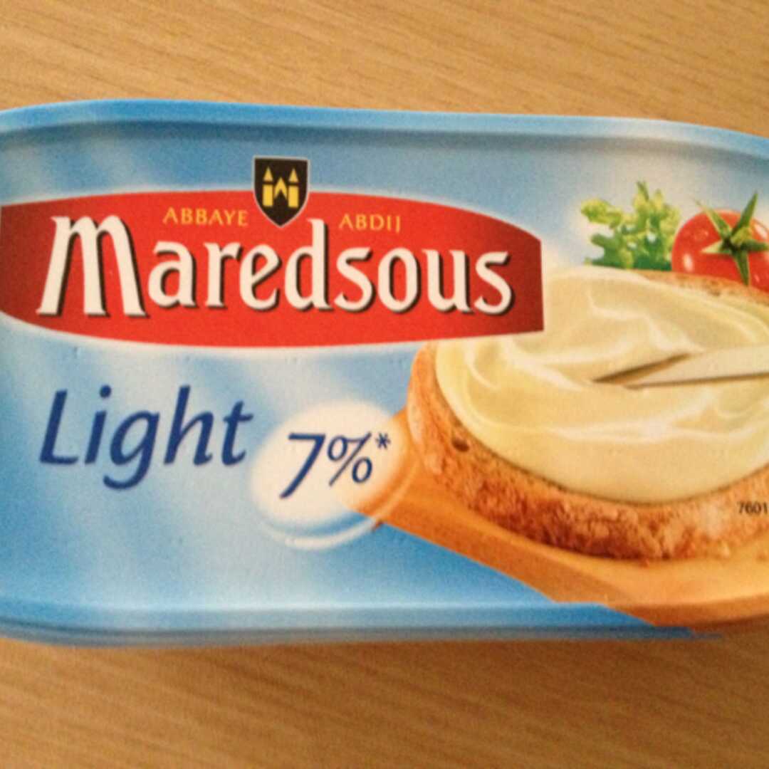 Maredsous Light 7%