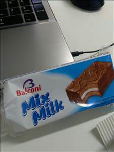 Balconi Mix Milk