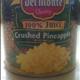 Del Monte Crushed Pineapple
