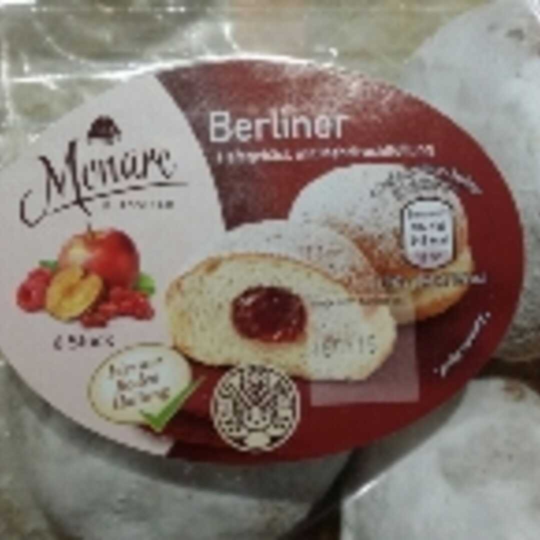 Monarc Berliner