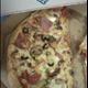 Domino's Pizza 12" Hand Tossed ExtravaganZZa Feast Pizza