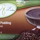Ideal Protein Chocolate Pudding