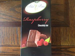 Ideal Protein Raspberry Chocolaty Bar