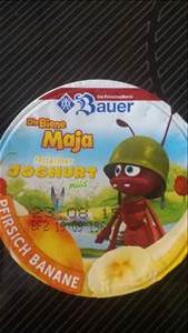 Bauer Wikinger Joghurt
