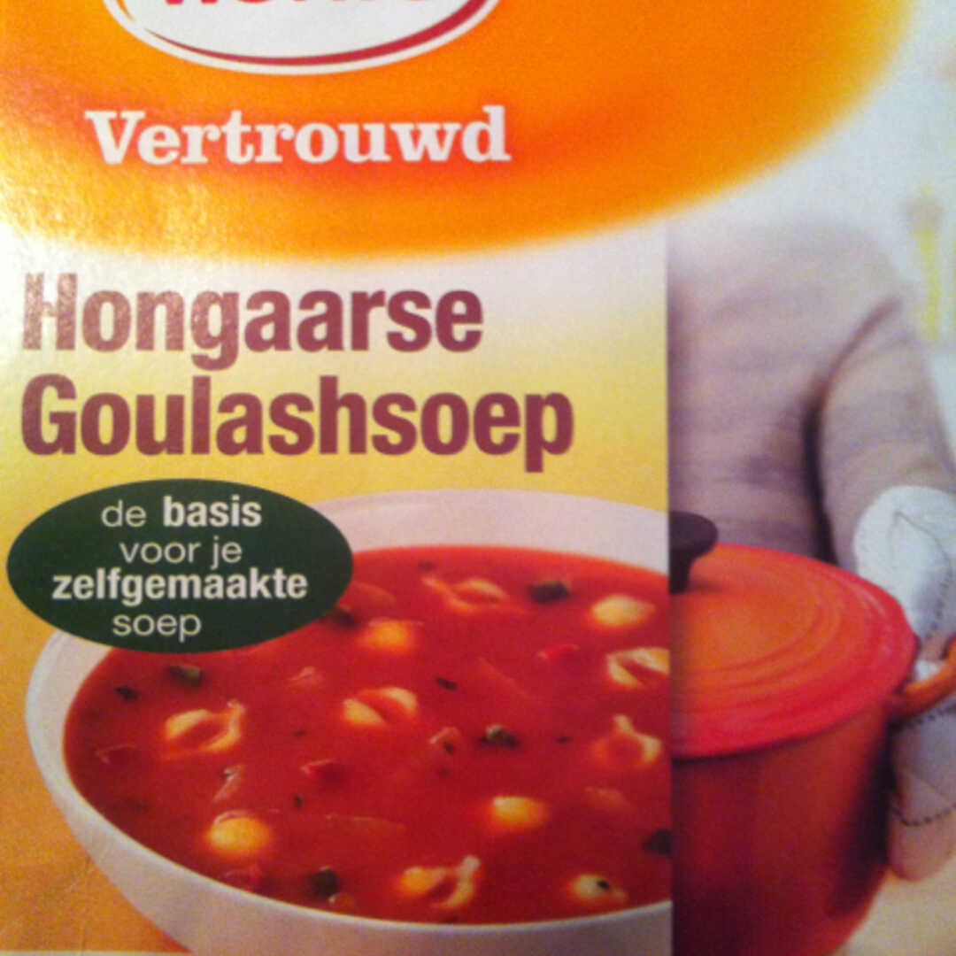Honig Hongaarse Goulashsoep