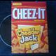 Sunshine Cheez-It Cheddar Jack Baked Crackers