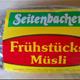 Seitenbacher Frühstücksmüsli