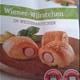Chef Select Wiener Würstchen im Weizenbrötchen