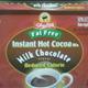 ShopRite Fat Free Instant Hot Cocoa