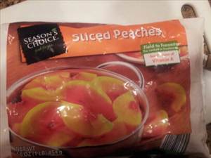 Season's Choice Peaches