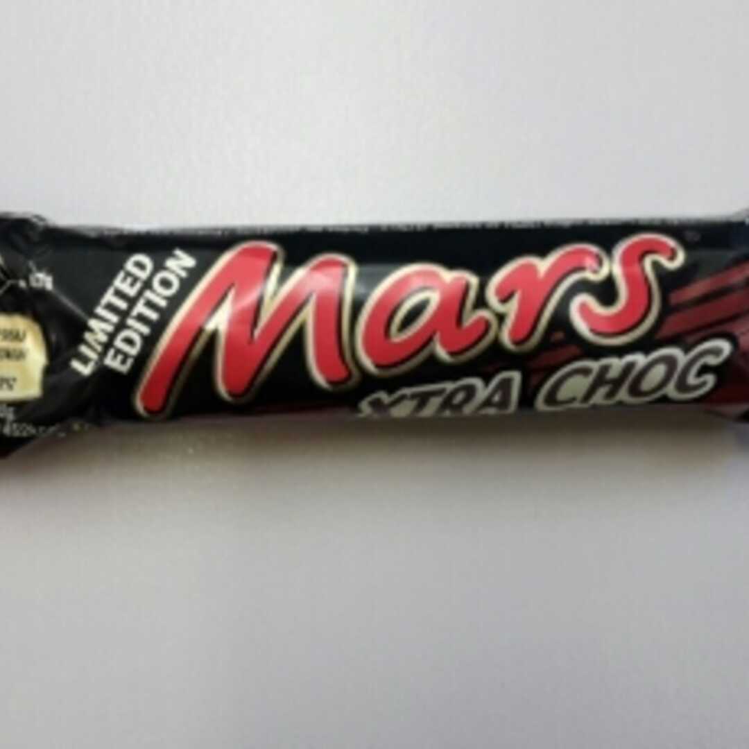 Mars Mars Xtra Choc