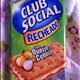 Club Social Recheado Queijo e Cebola