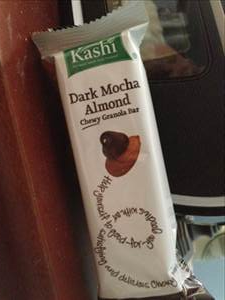 Kashi Chewy Granola Bars - Dark Mocha Almond