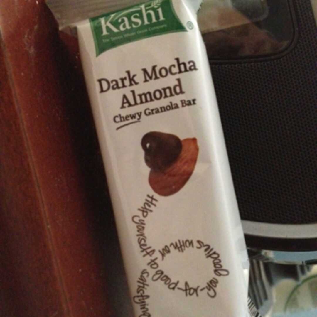 Kashi Chewy Granola Bars - Dark Mocha Almond