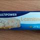 Multipower L-Carnitine Bar