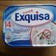 Exquisa Frischkäse mit Joghurt 14%