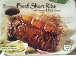 Ruprecht Braised Beef Short Ribs