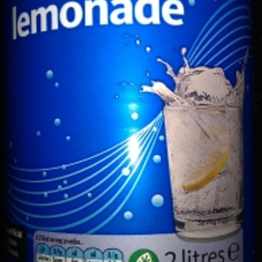Morrisons Lemonade