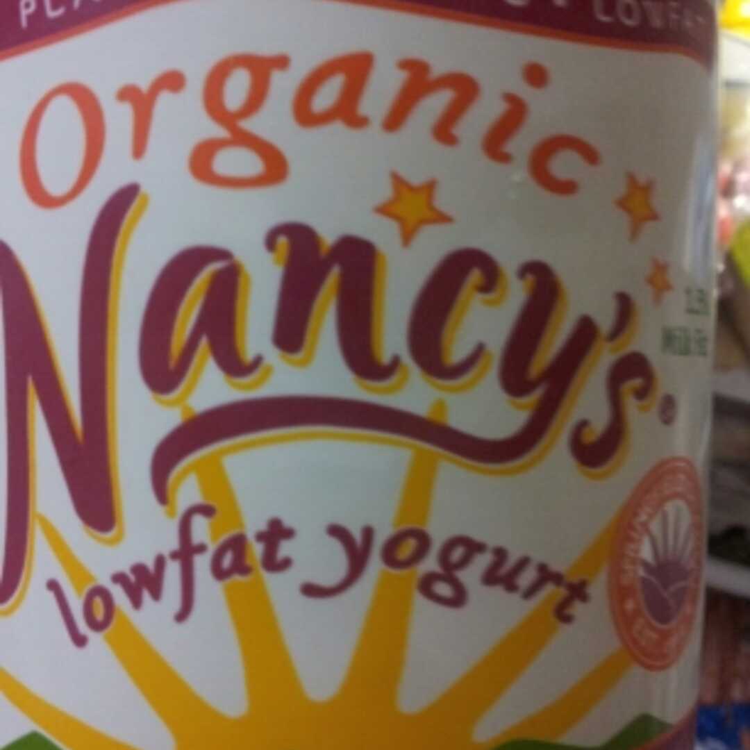 Nancy's Low Fat Yogurt