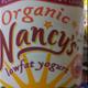 Nancy's Low Fat Yogurt